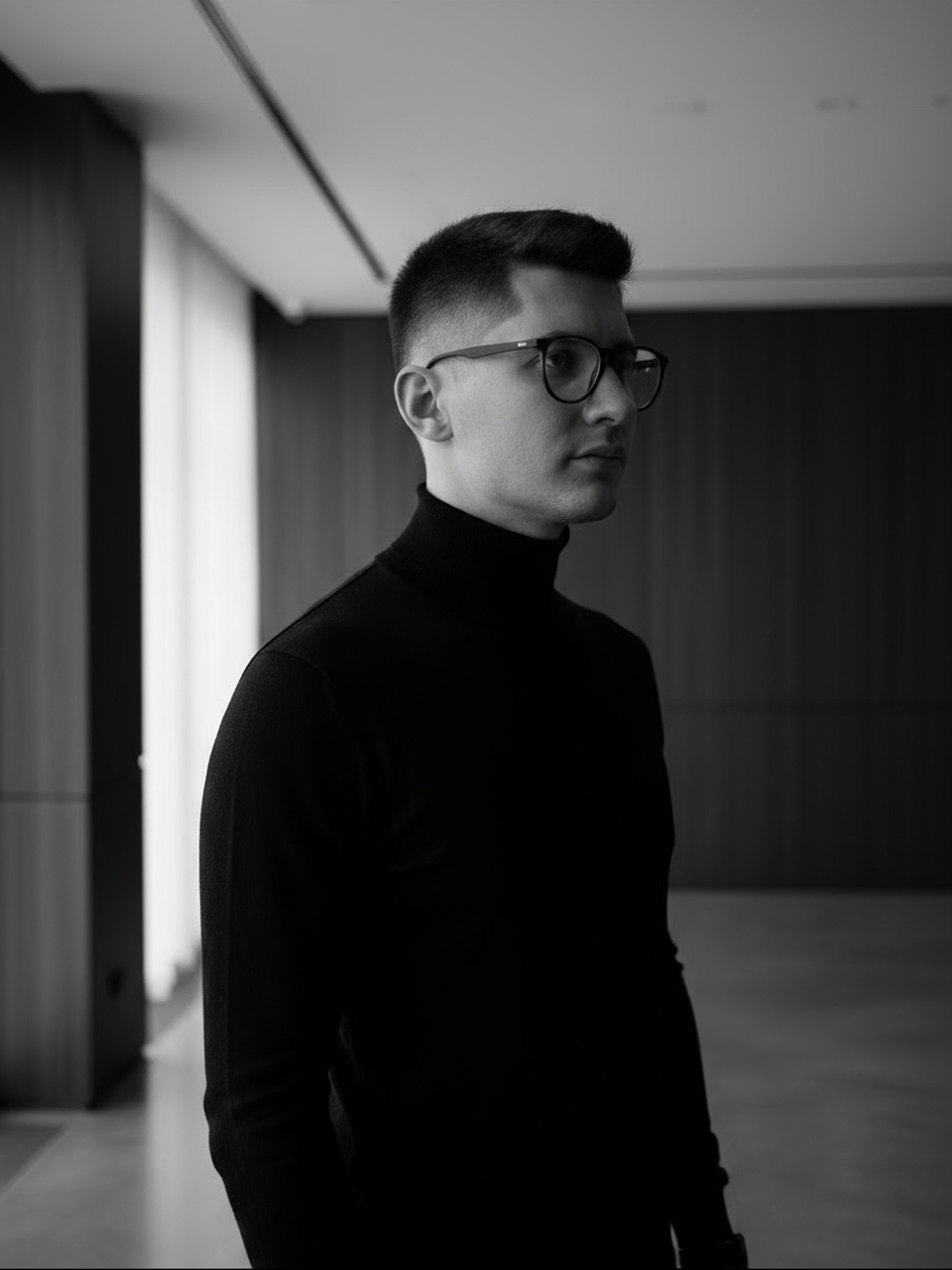 Владимир Белов